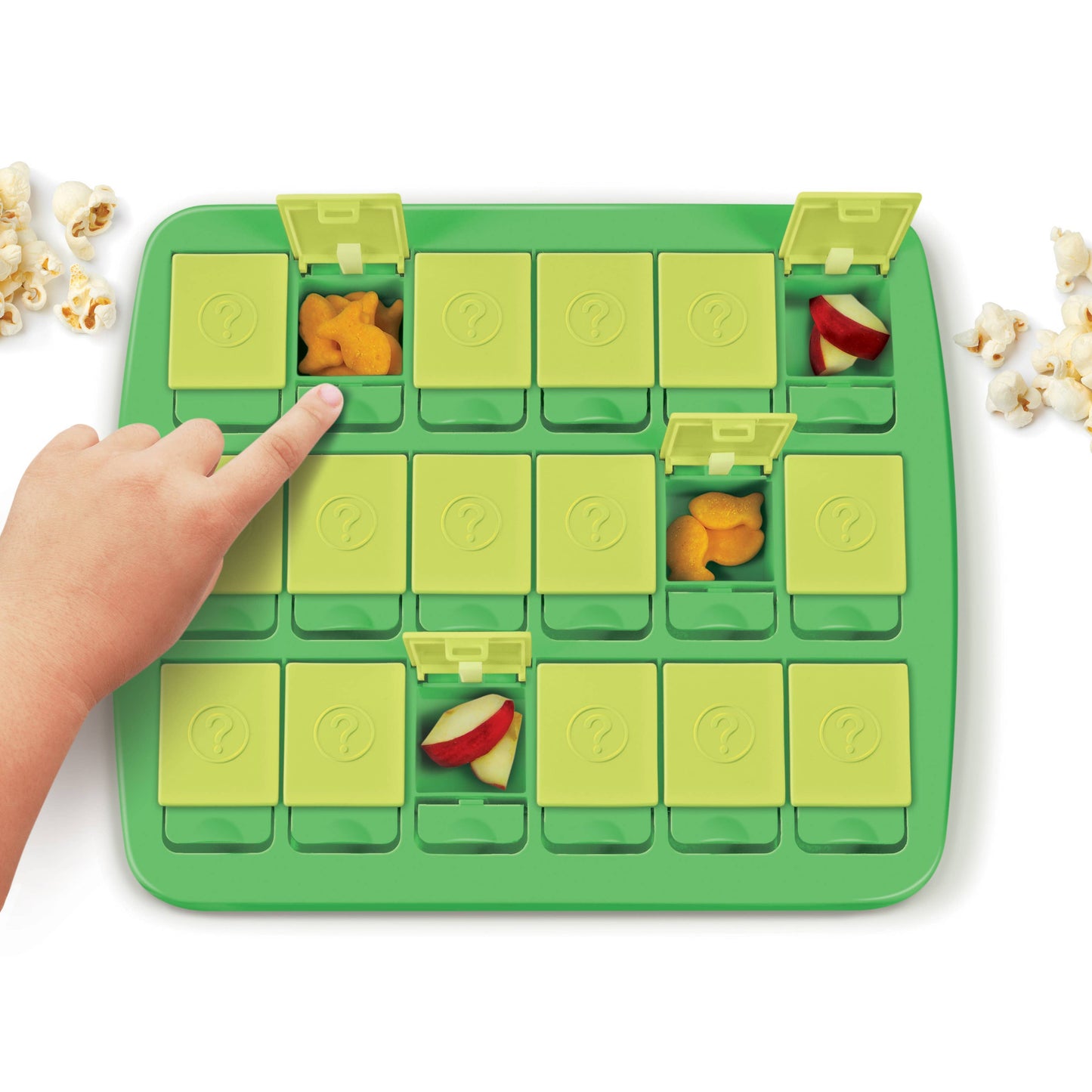 Match Up - Memory Snack Tray