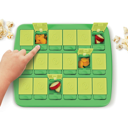 Match Up - Memory Snack Tray