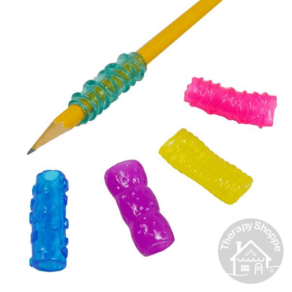 Jelly Pencil Grip