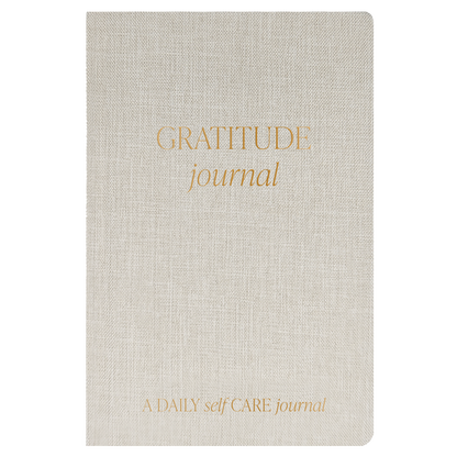 Gratitude Journal - Daily Prompted Journal - Gifts