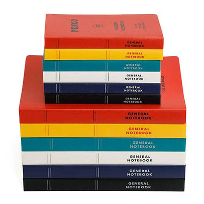 Soft PP Notebook/ B6