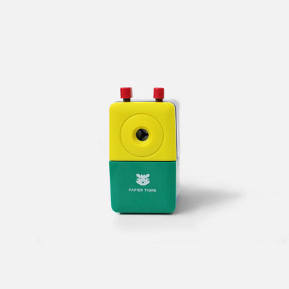 PENCIL SHARPENER