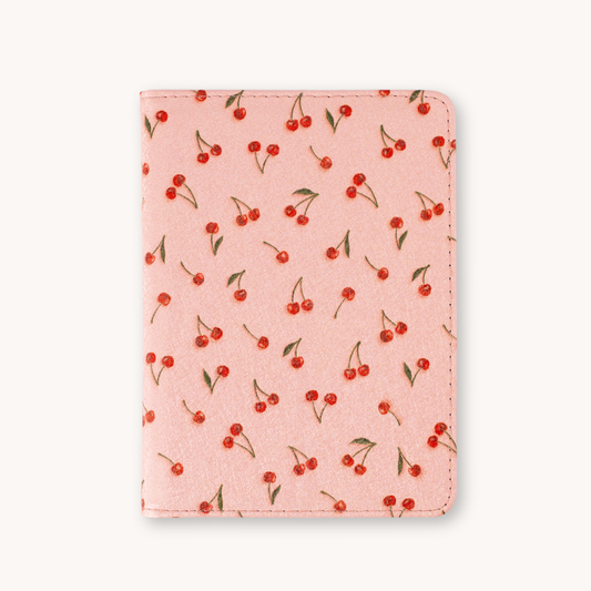 Painted Cherries Kindle Case | Bookish | Valentine's Day