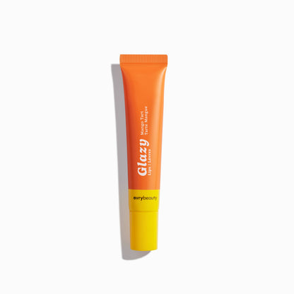 Glazy Lips - Mango Tart