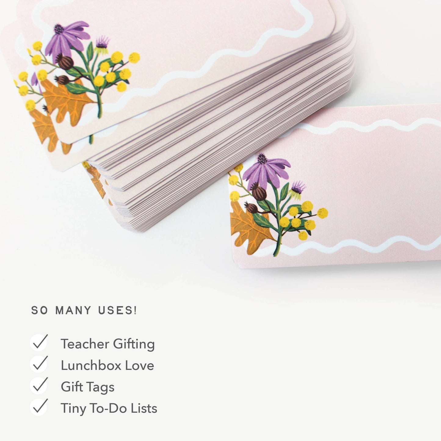 Pocket Notes™ - Autumn Coneflower