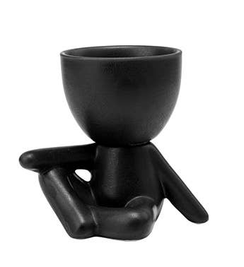 Planter - Sitting Head