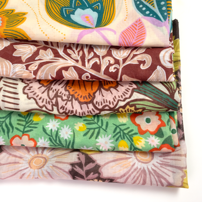 34" Wild Rag Ingrid Bandana