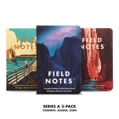 National Parks