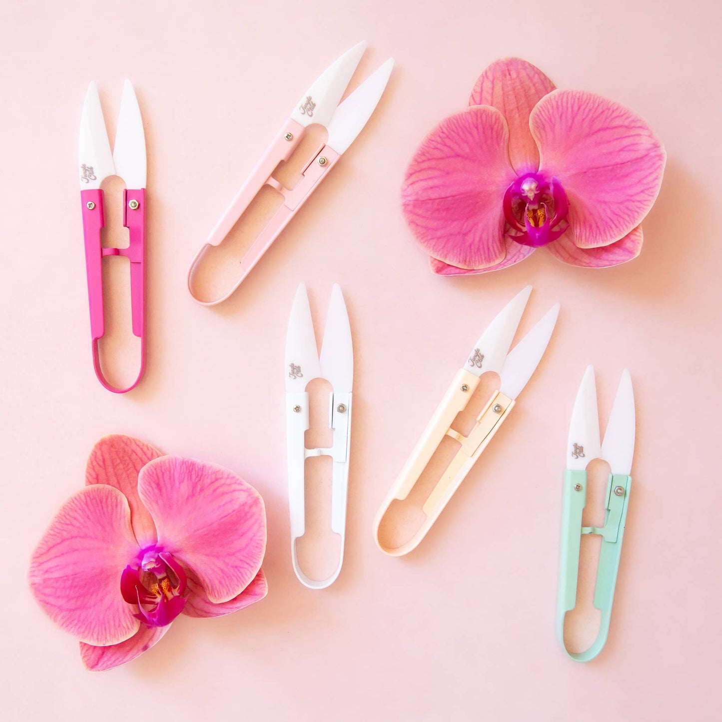 Mini Plant Snips | Vanilla