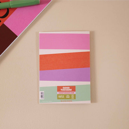 Lovely Human | Birthday Card | A6