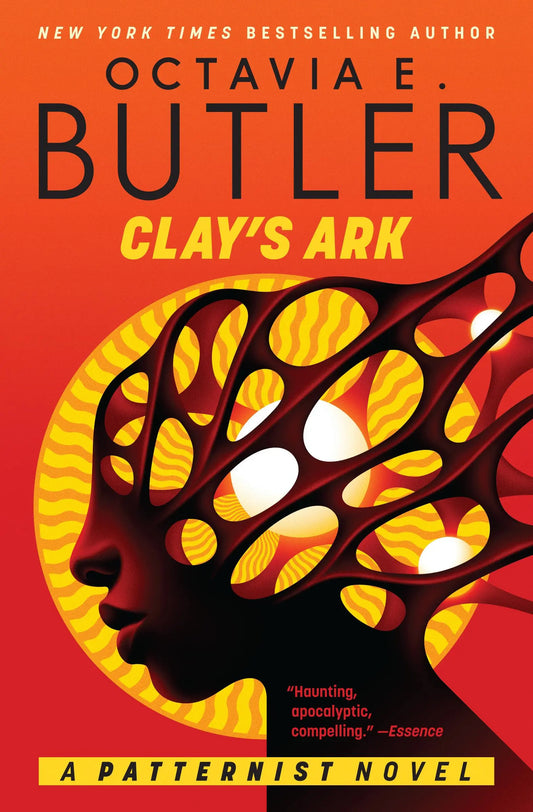 (06/23/26 PREORDER) Clay's Ark (Patternist)