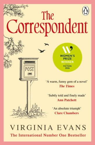The Correspondent.