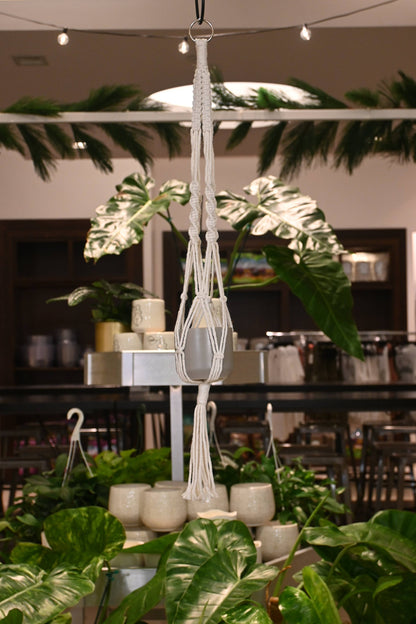 Macrame Hanger