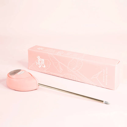 Moisture Meter | Pink