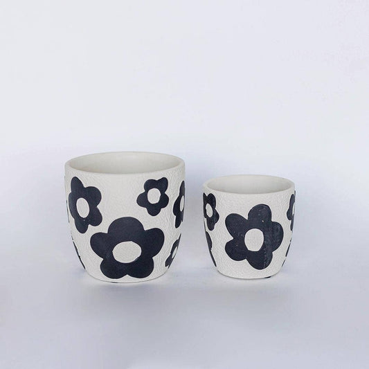 Terracotta Flower Pots