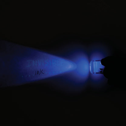 DOG MAN INVISIBLE INK PEN  12/DSP