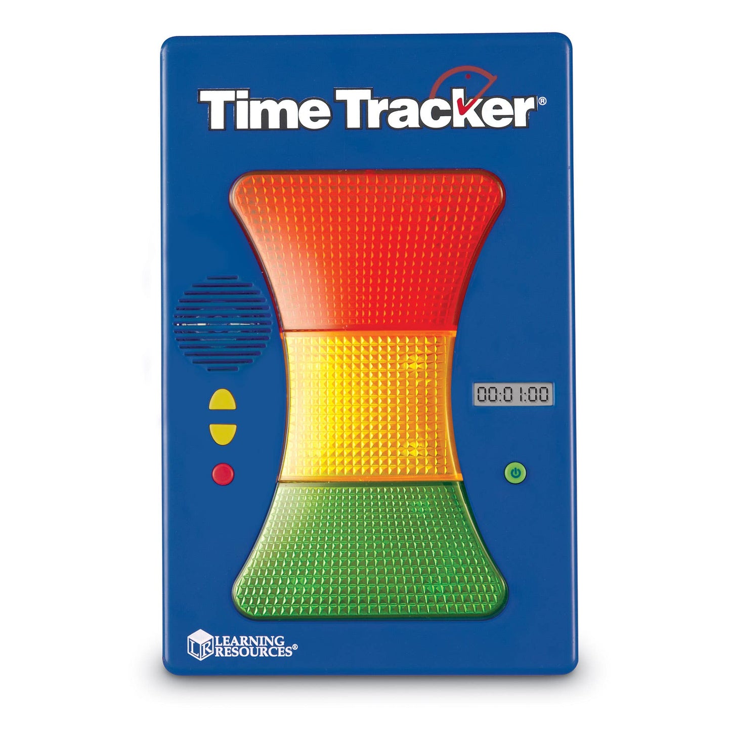 Magnetic Time Tracker®