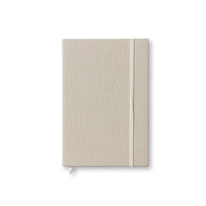 Moderne Hardcover Journal, 224 Quality Blank Pages, 8.5x6"
