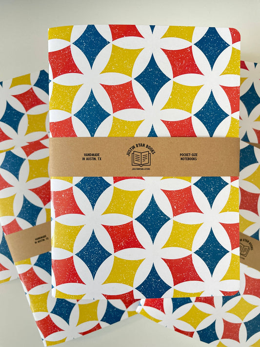 Diamond - Notebook/Journal