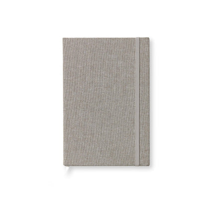Moderne Hardcover Journal, 224 Quality Blank Pages, 8.5x6"
