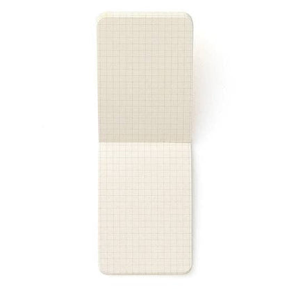 Soft PP Notebook/ A7