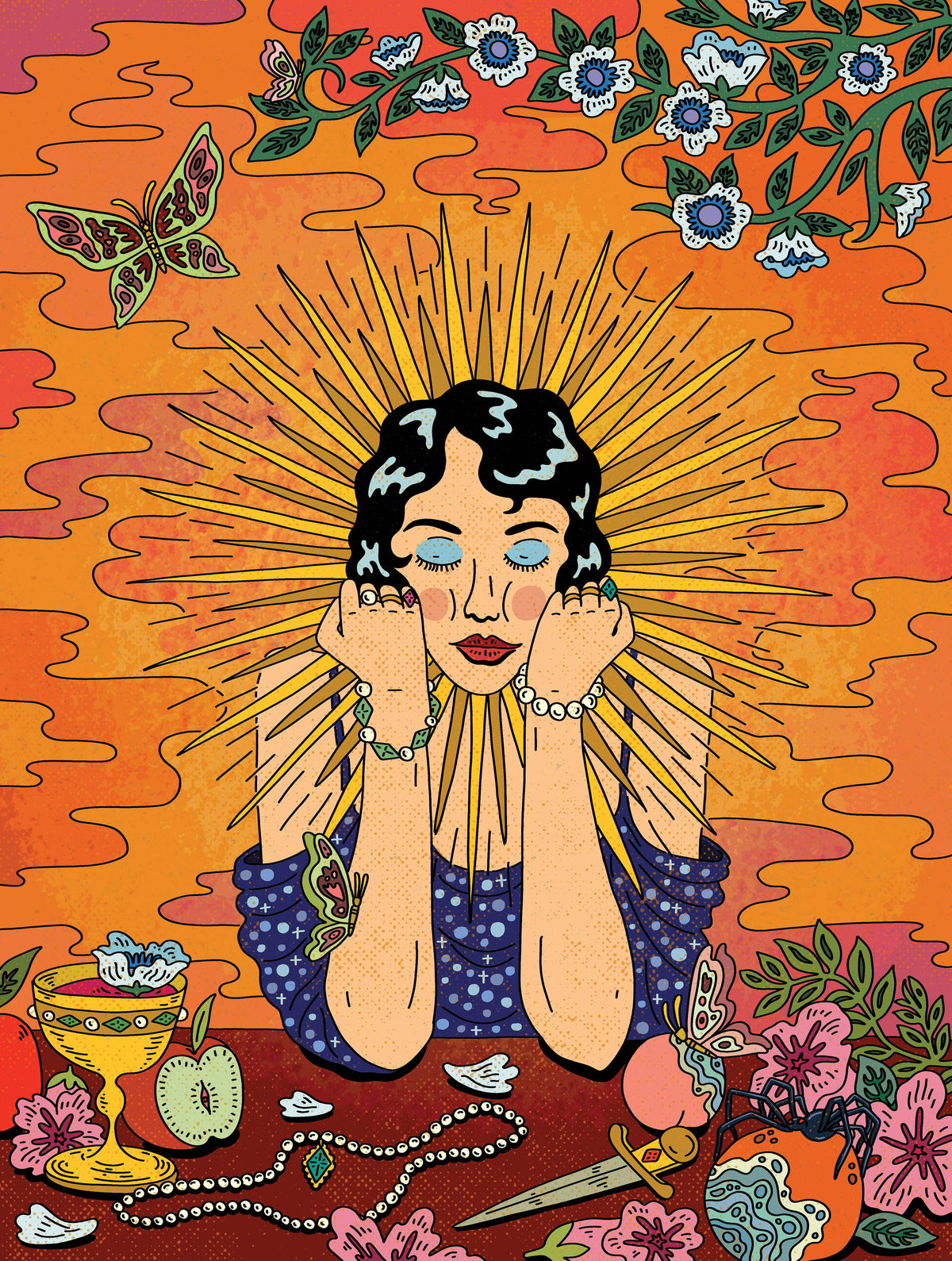Holly Holy | 500 Piece Puzzle | Coming this September
