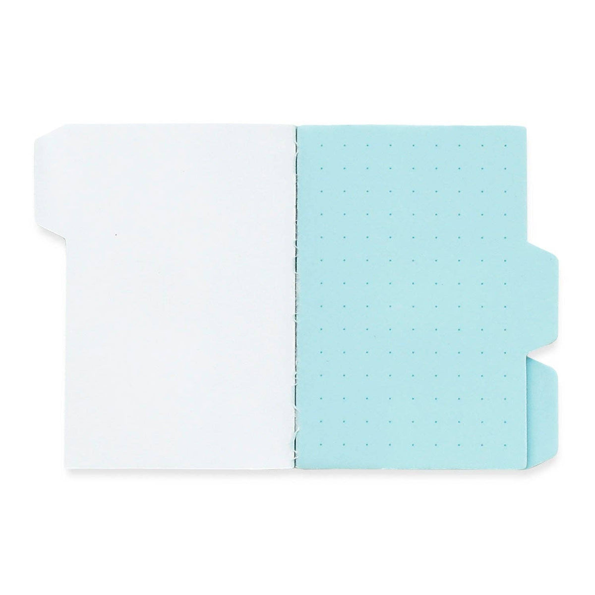 Sticky Tab