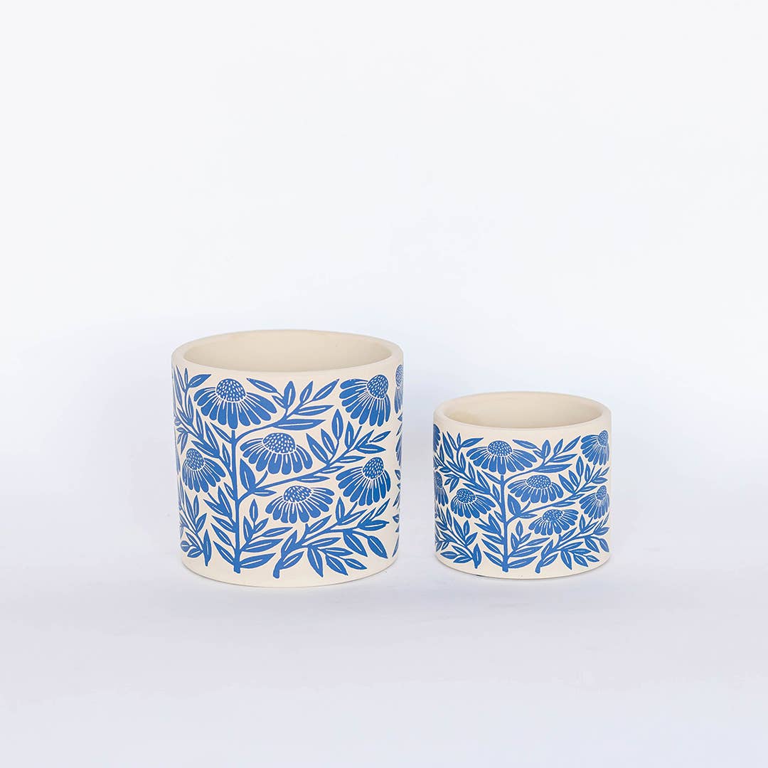 Terracotta Flower Pots