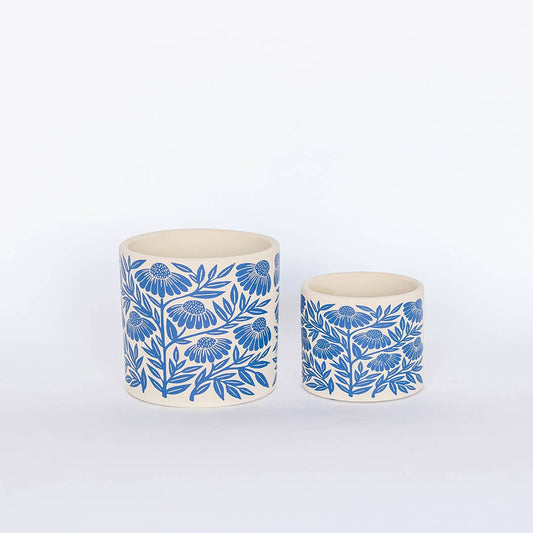 Terracotta Flower Pots