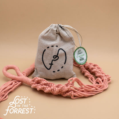 LITF Macrame Hanger