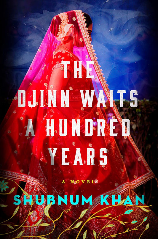 The Dijinn Waits a Hundred Years