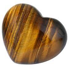 Gem Stone Hearts