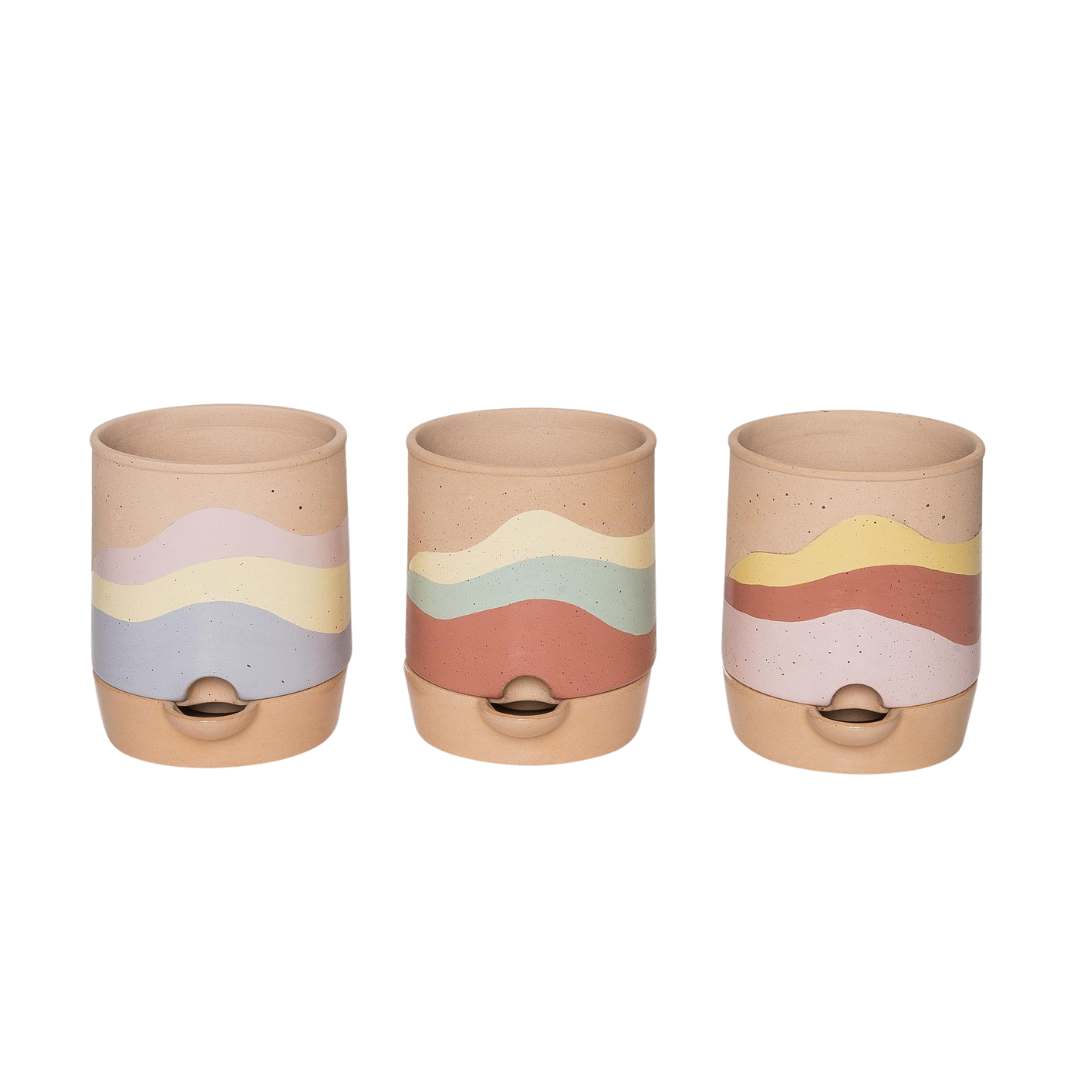 Self Watering Planter
