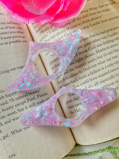 Euphoria Book Holder