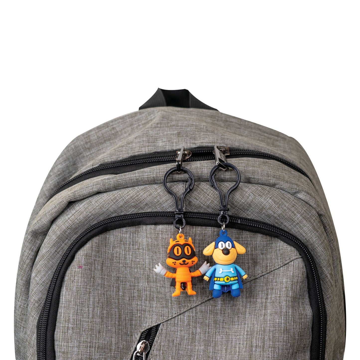 DOG MAN BACKPACK CLIP  24/BAG