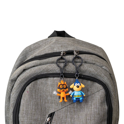 DOG MAN BACKPACK CLIP  24/BAG