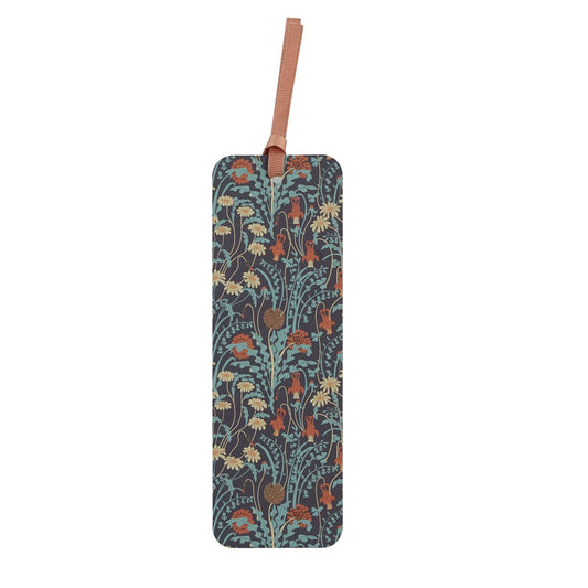 Bookmark Paper - ACS Walter Crane (Meadow Flowers)