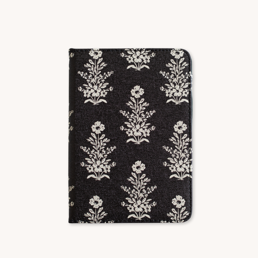 Midnight Damask Kindle Case | Bookish & Reading