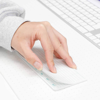 Sticky Memo Pad/ Weekly