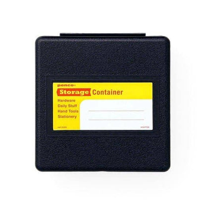 Storage Container/ SS