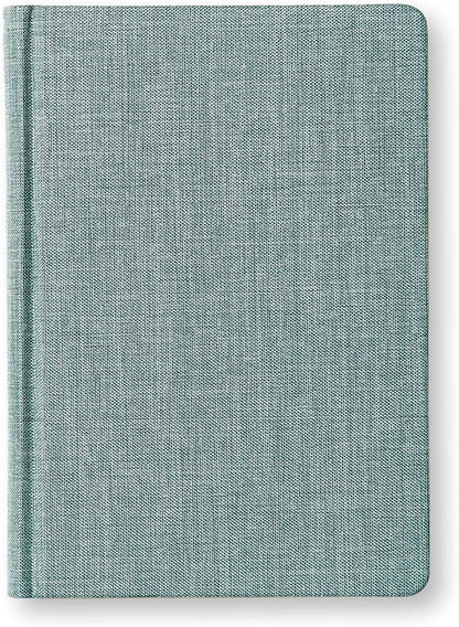 Moderne Blank Hardcover Notebook A5 Size 240 Pages