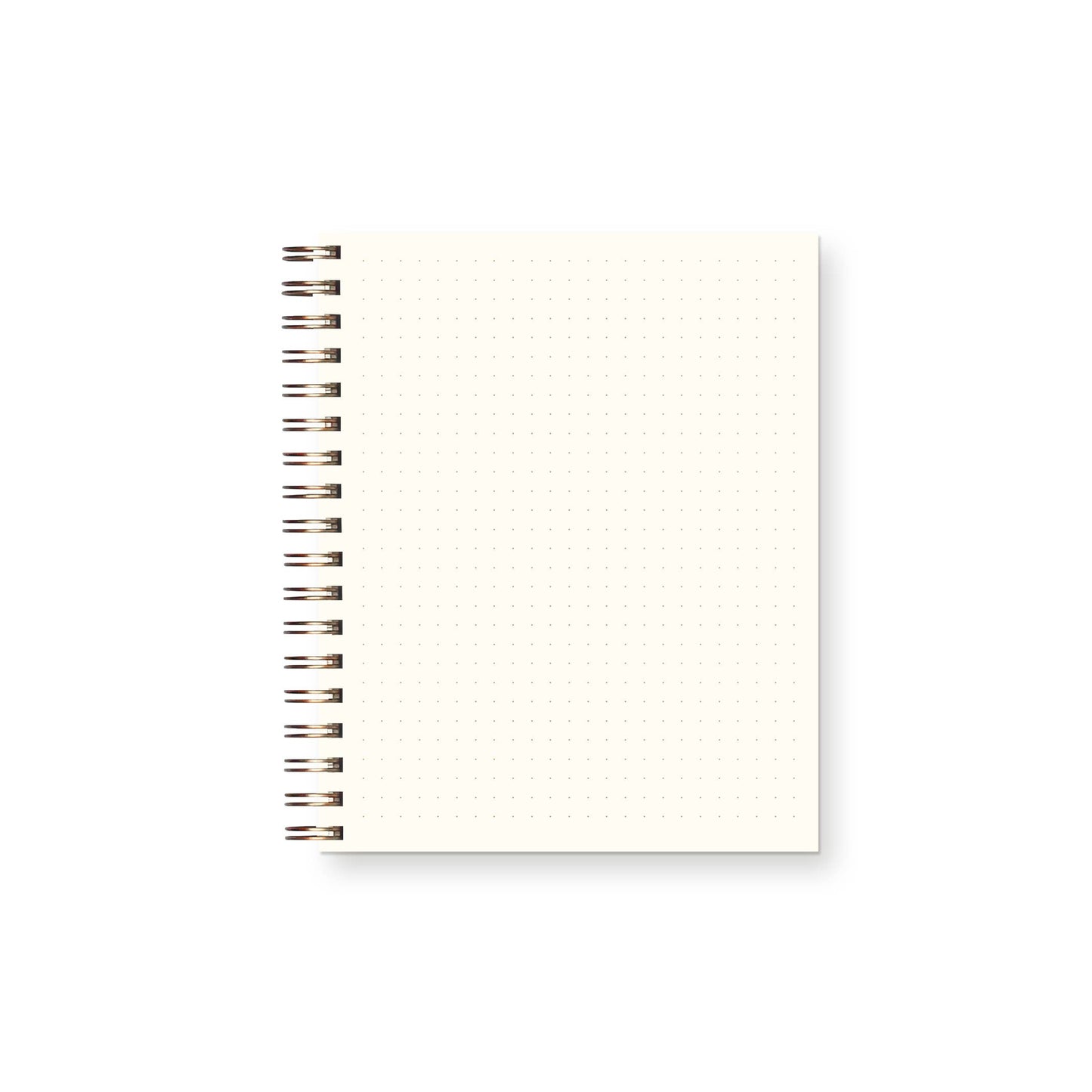 Create Sketch Craft Journal : Dot Grid Notebook