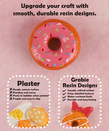Magnet Painting Kit