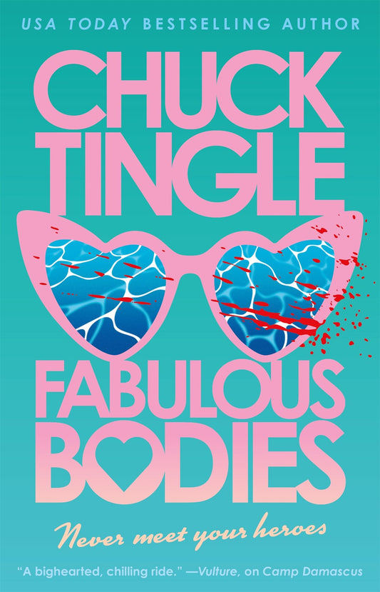 (07/07/26 PREORDER) Fabulous Bodies