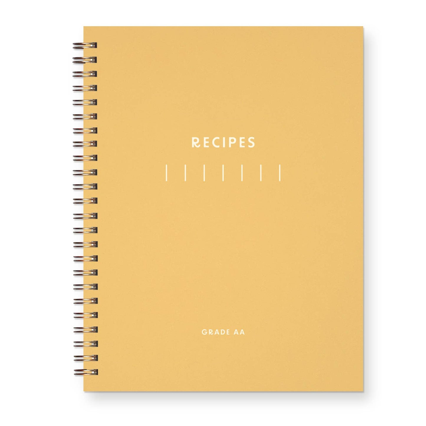 Butter Inspired Recipe Book