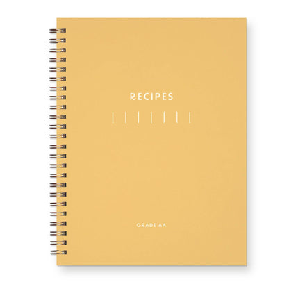 Butter Inspired Recipe Book