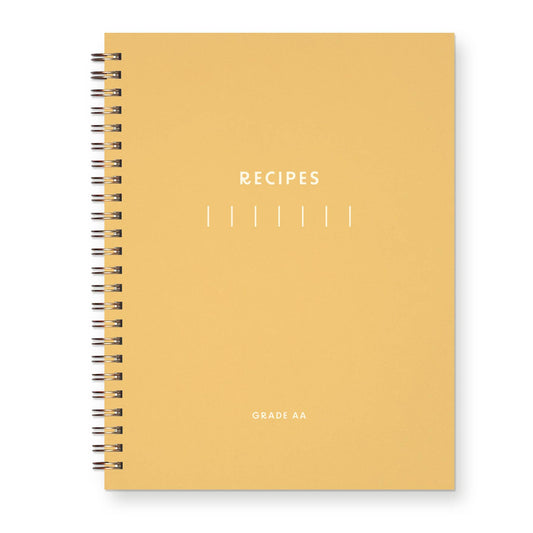 Butter Inspired Recipe Book