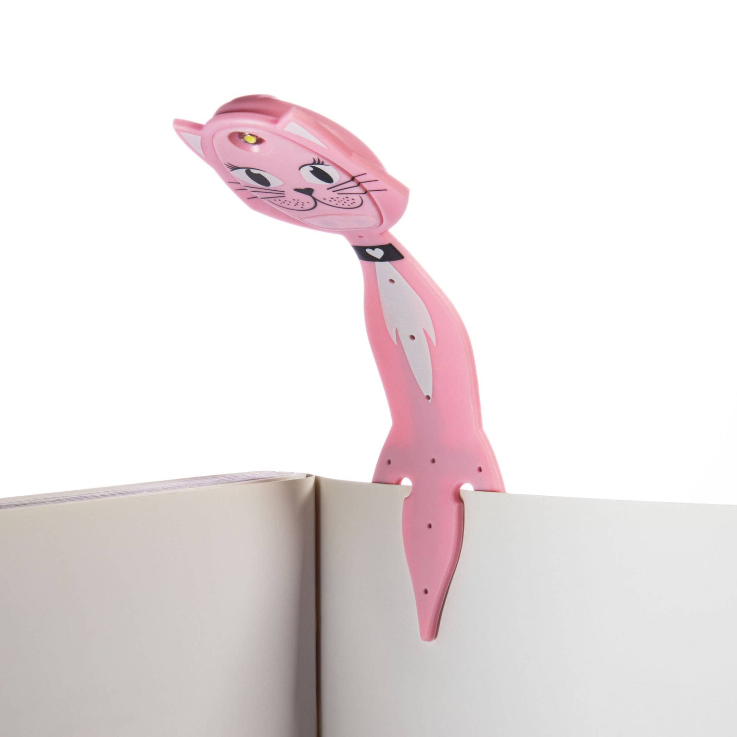 Flexilight Pal Animals BookLight/Bookmark in one