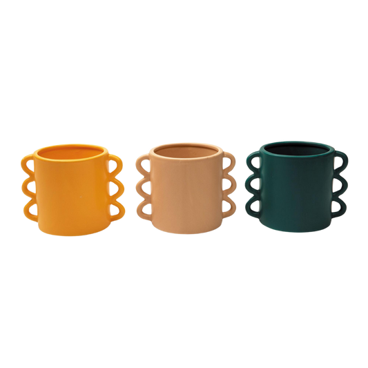 Dol Retro Mod Planter