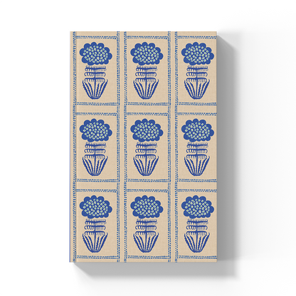Gypsohilia Classic Layflat Notebook LFC2375L